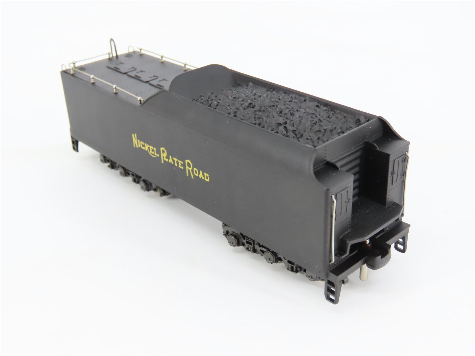 HO Scale AHM 5061A NKP Nickel Plat Road 2-8-4 Steam Locomotive #779