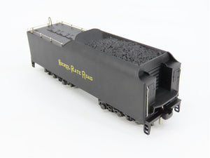 HO Scale AHM 5061A NKP Nickel Plat Road 2-8-4 Steam Locomotive #779