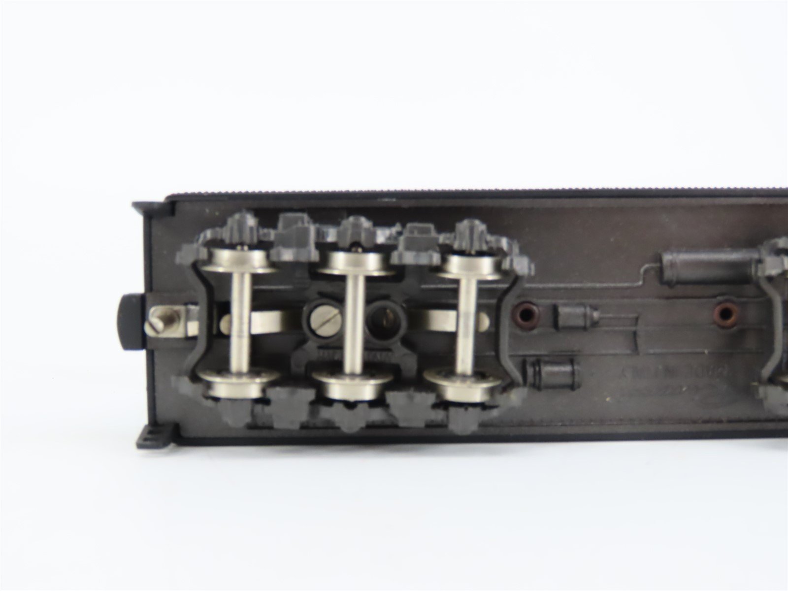 HO Scale AHM 5061A NKP Nickel Plat Road 2-8-4 Steam Locomotive #779