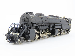 HO Scale Rivarossi PRR Pennsylvania 2-8-8-2 Steam Locomotive #2197