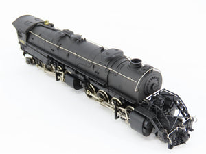HO Scale Rivarossi PRR Pennsylvania 2-8-8-2 Steam Locomotive #2197