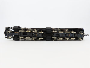 HO Scale Rivarossi PRR Pennsylvania 2-8-8-2 Steam Locomotive #2197