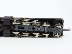 HO Scale Rivarossi PRR Pennsylvania 2-8-8-2 Steam Locomotive #2197