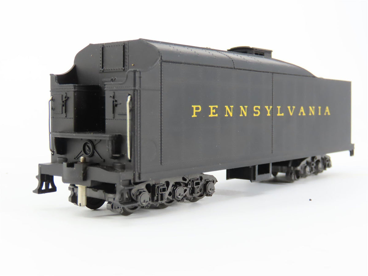 HO Scale Rivarossi PRR Pennsylvania 2-8-8-2 Steam Locomotive #2197