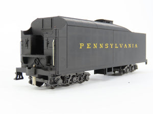 HO Scale Rivarossi PRR Pennsylvania 2-8-8-2 Steam Locomotive #2197
