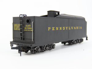 HO Scale Rivarossi PRR Pennsylvania 2-8-8-2 Steam Locomotive #2197