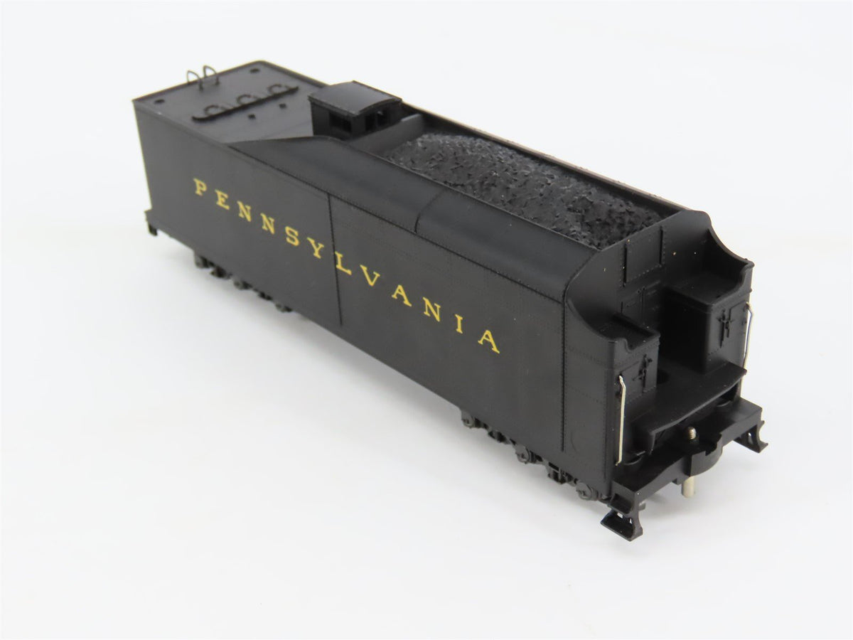 HO Scale Rivarossi PRR Pennsylvania 2-8-8-2 Steam Locomotive #2197