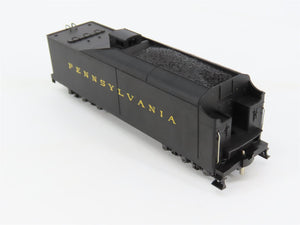 HO Scale Rivarossi PRR Pennsylvania 2-8-8-2 Steam Locomotive #2197