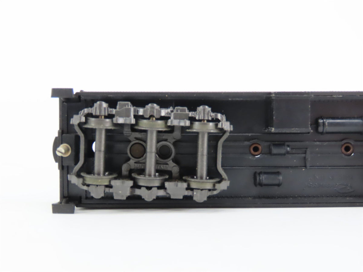 HO Scale Rivarossi PRR Pennsylvania 2-8-8-2 Steam Locomotive #2197