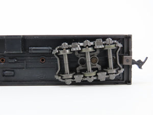 HO Scale Rivarossi PRR Pennsylvania 2-8-8-2 Steam Locomotive #2197