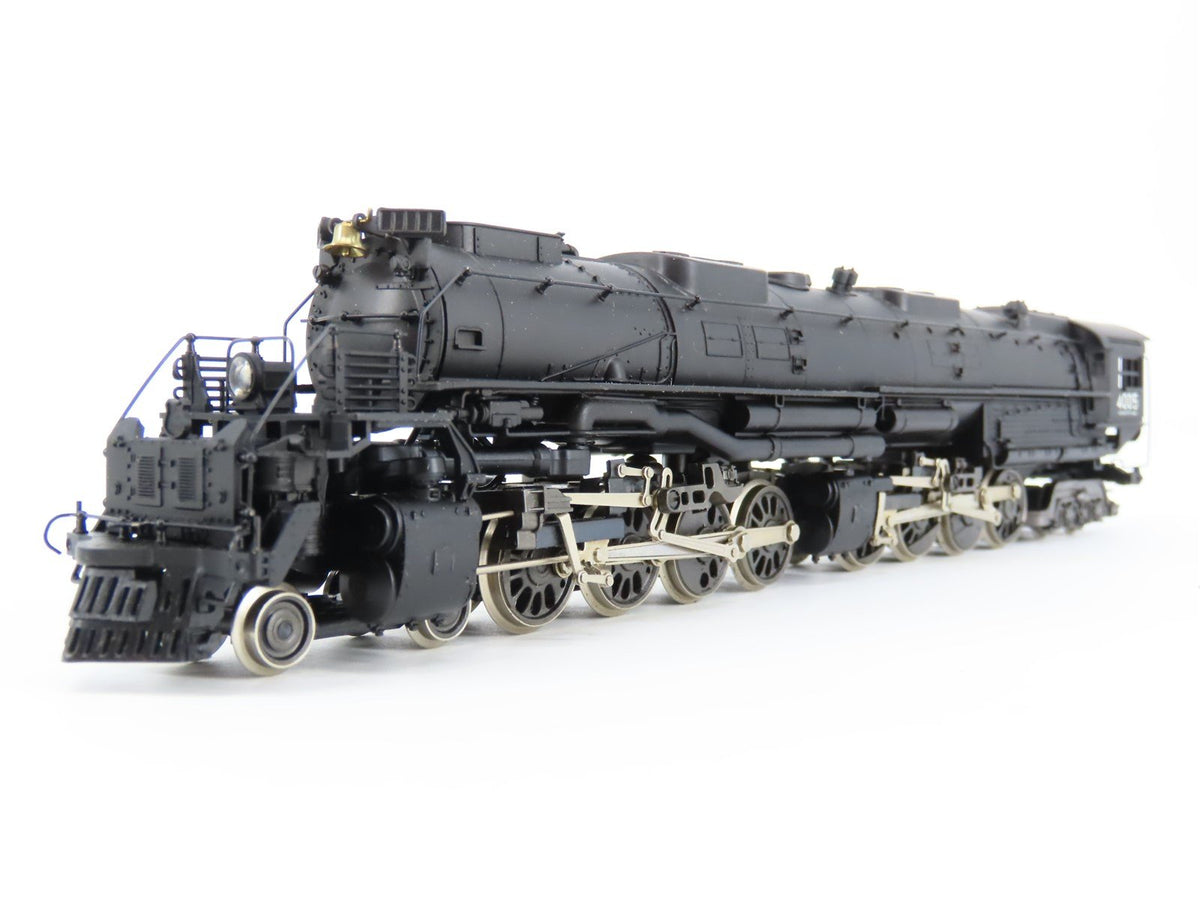 HO Scale Rivarossi UP Union Pacific 4-8-8-4 Big-Boy Steam Locomotive #4005