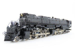 HO Scale Rivarossi UP Union Pacific 4-8-8-4 Big-Boy Steam Locomotive #4005