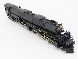 HO Scale Rivarossi UP Union Pacific 4-8-8-4 Big-Boy Steam Locomotive #4005