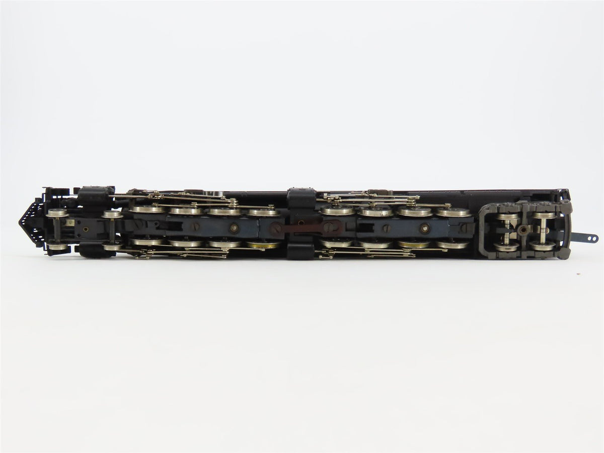 HO Scale Rivarossi UP Union Pacific 4-8-8-4 Big-Boy Steam Locomotive #4005