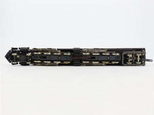 HO Scale Rivarossi UP Union Pacific 4-8-8-4 Big-Boy Steam Locomotive #4005
