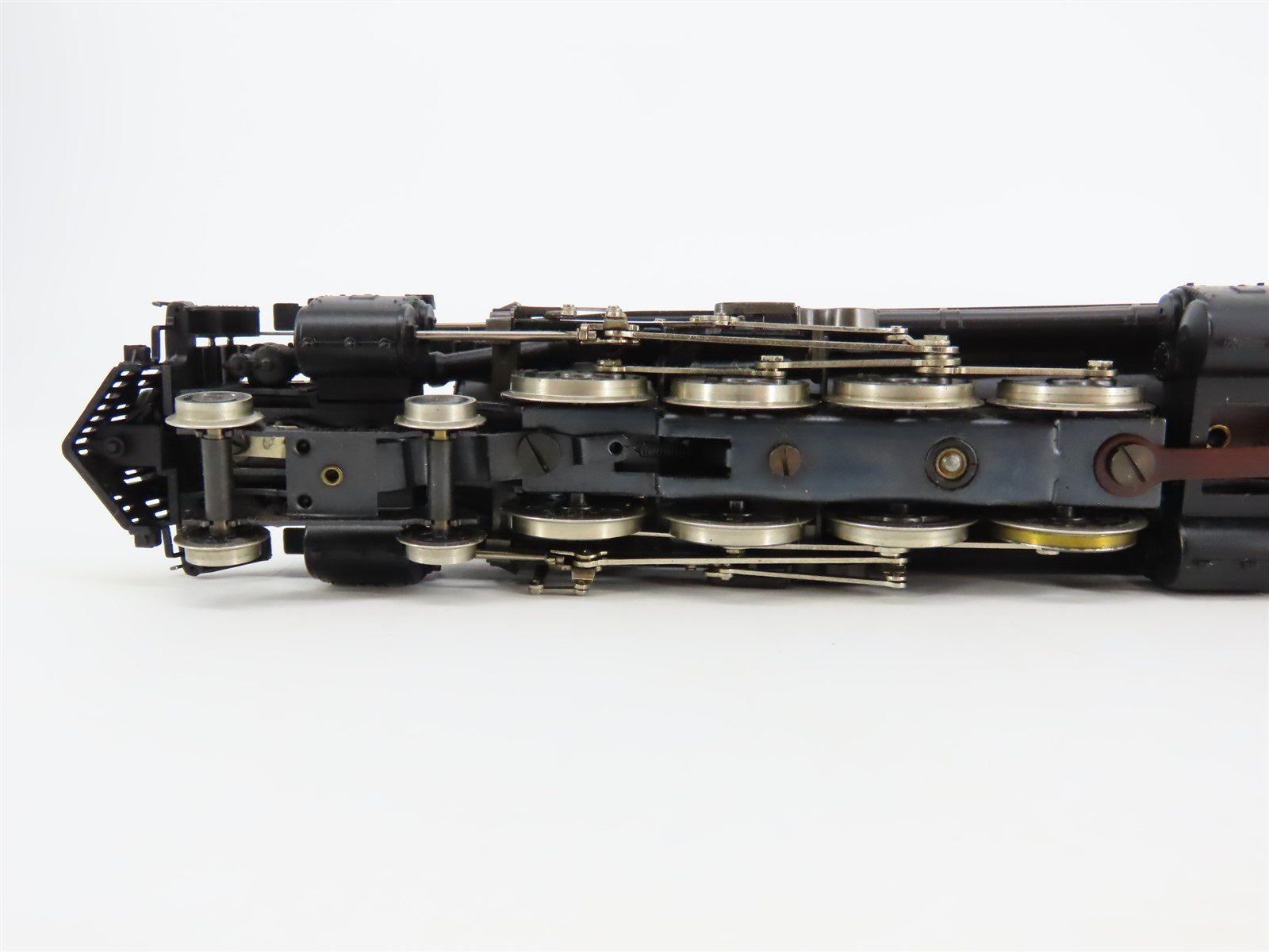 HO Scale Rivarossi UP Union Pacific 4-8-8-4 Big-Boy Steam Locomotive #4005