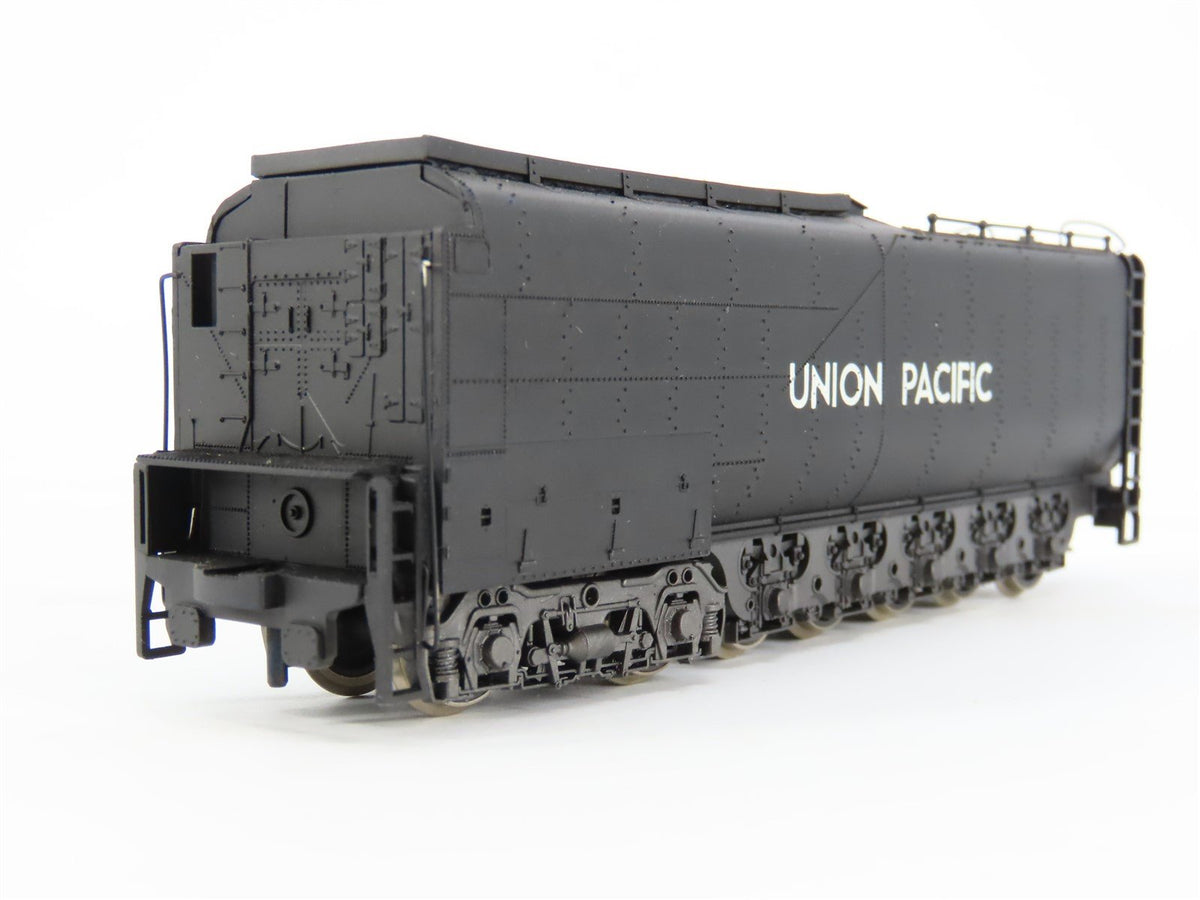 HO Scale Rivarossi UP Union Pacific 4-8-8-4 Big-Boy Steam Locomotive #4005