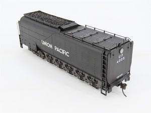 HO Scale Rivarossi UP Union Pacific 4-8-8-4 Big-Boy Steam Locomotive #4005