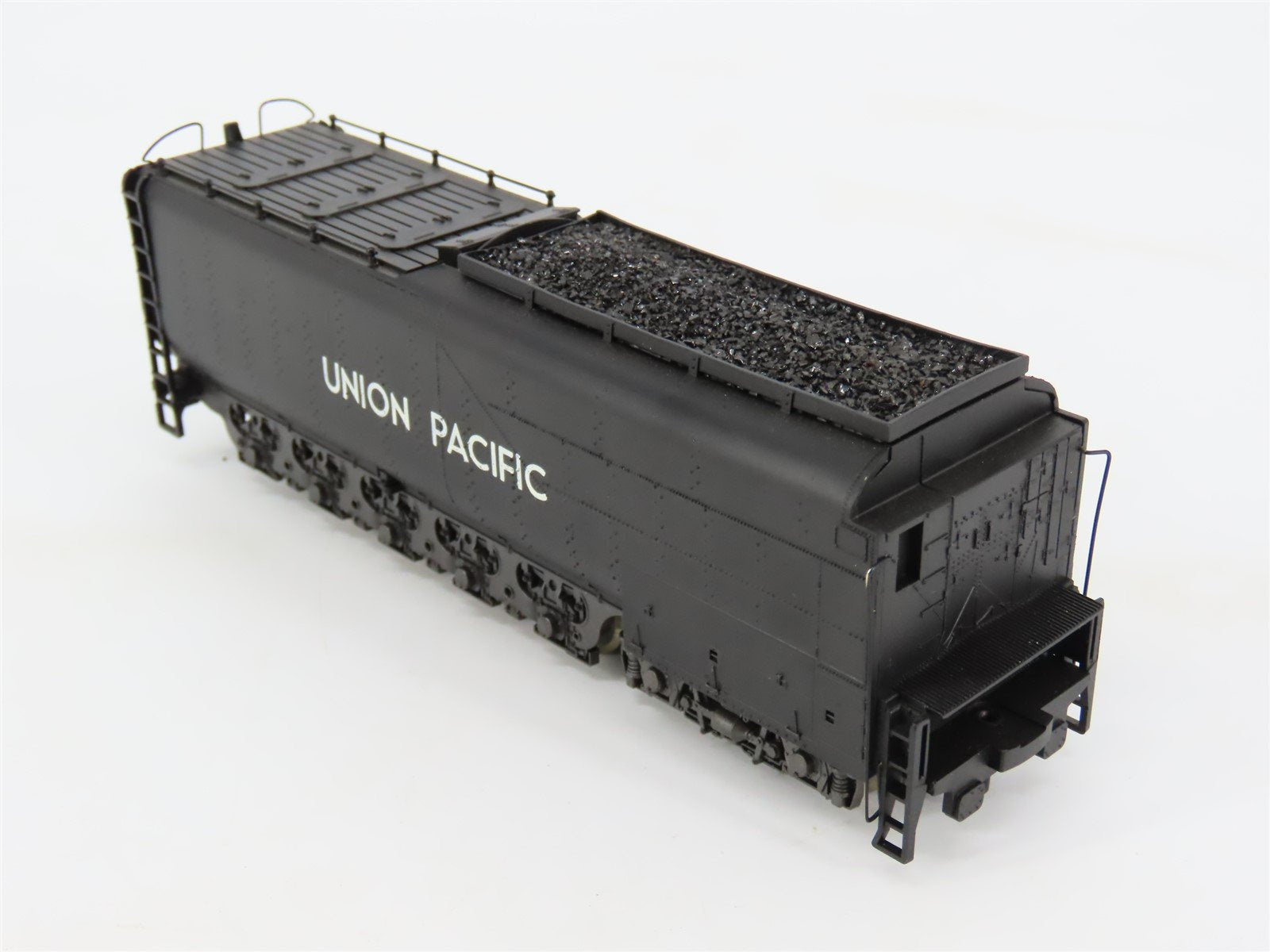 HO Scale Rivarossi UP Union Pacific 4-8-8-4 Big-Boy Steam Locomotive #4005