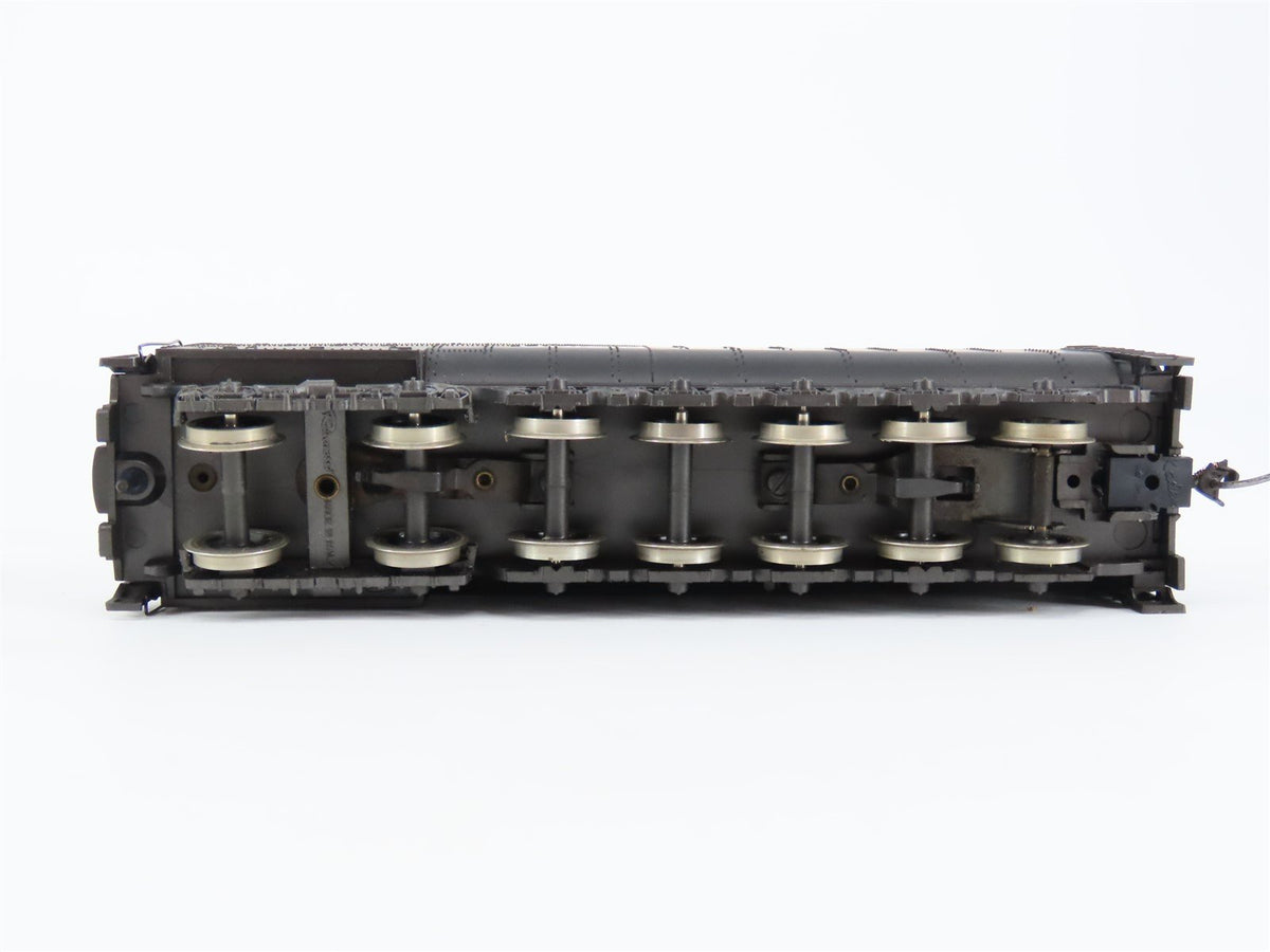 HO Scale Rivarossi UP Union Pacific 4-8-8-4 Big-Boy Steam Locomotive #4005