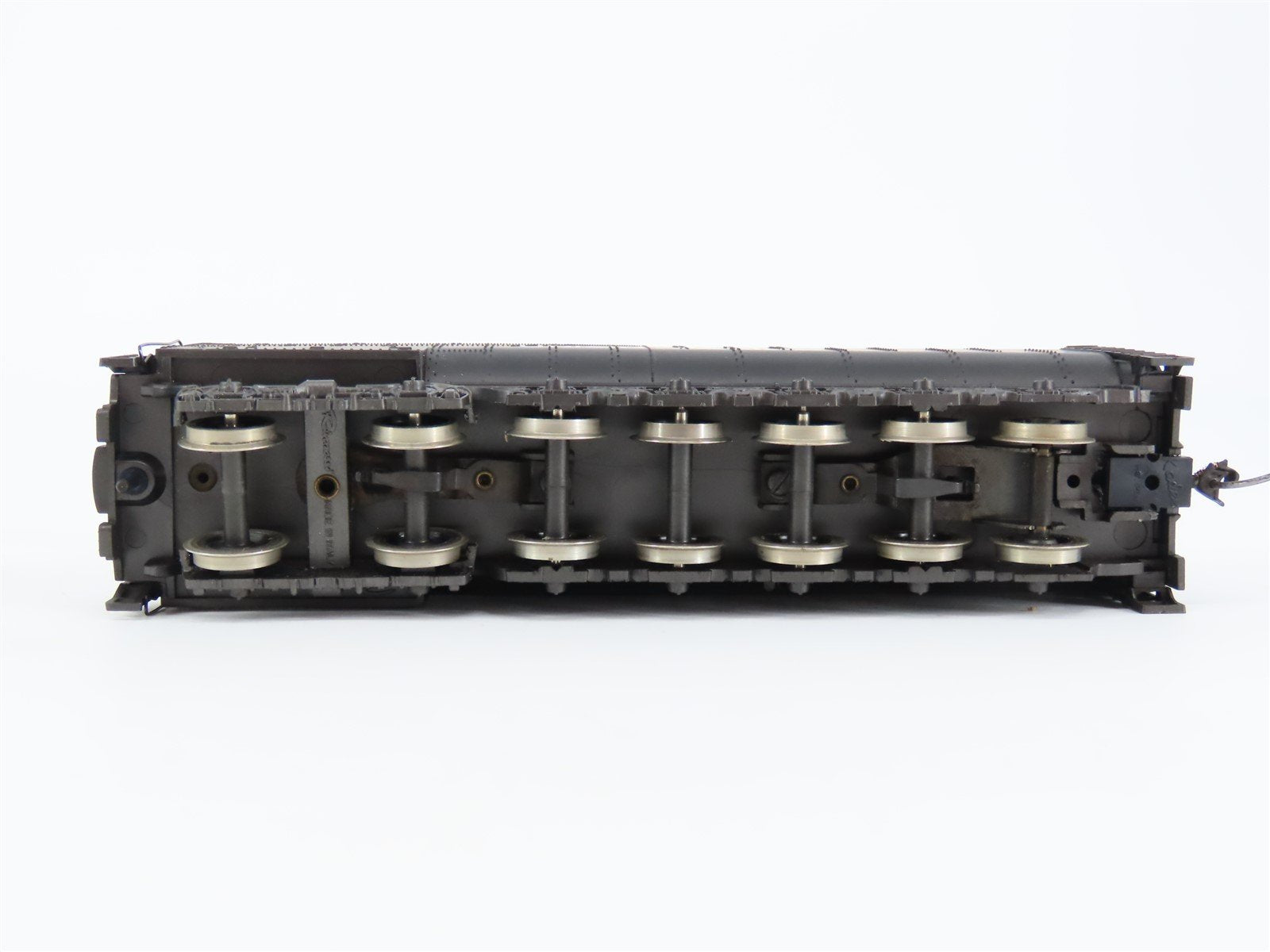 HO Scale Rivarossi UP Union Pacific 4-8-8-4 Big-Boy Steam Locomotive #4005