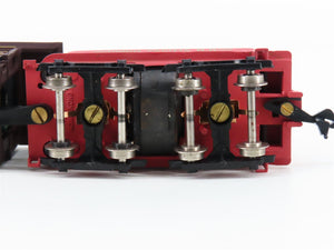 HO Scale Bachmann 41-510-01 UPRR Union Pacific 4-4-0 American Steam #119