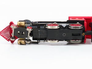 HO Bachmann 41-510-24 CPRR Central Pacific 4-4-0 American Steam #60 