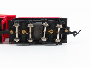 HO Bachmann 41-510-24 CPRR Central Pacific 4-4-0 American Steam #60 