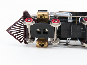 HO Scale Bachmann 51101 UPRR Union Pacific 4-4-0 American Steam #119