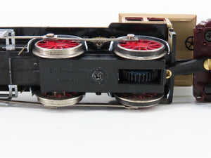 HO Scale Bachmann 51101 UPRR Union Pacific 4-4-0 American Steam #119