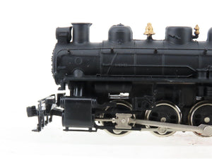 HO Scale Bachmann 50502 ATSF Santa Fe USRA 0-6-0 Steam #2126