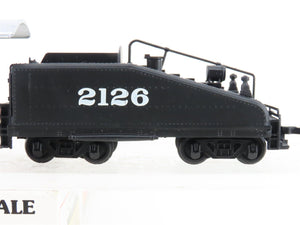 HO Scale Bachmann 50502 ATSF Santa Fe USRA 0-6-0 Steam #2126
