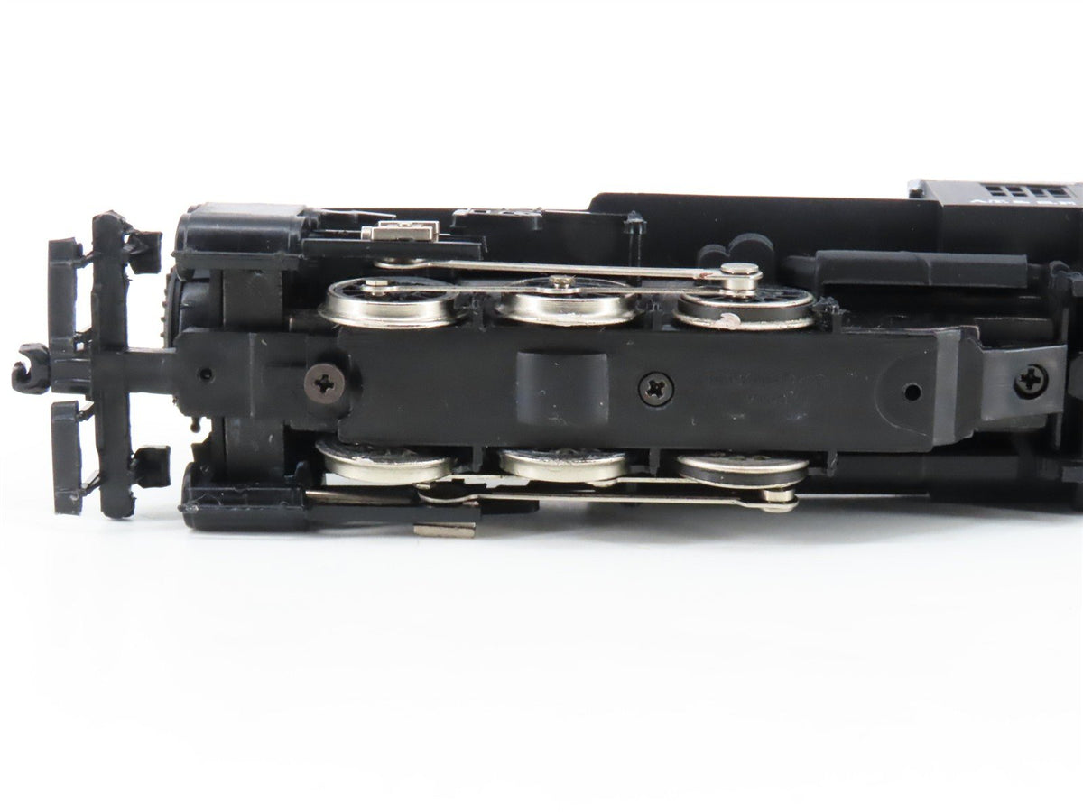 HO Scale Bachmann 50502 ATSF Santa Fe USRA 0-6-0 Steam #2126