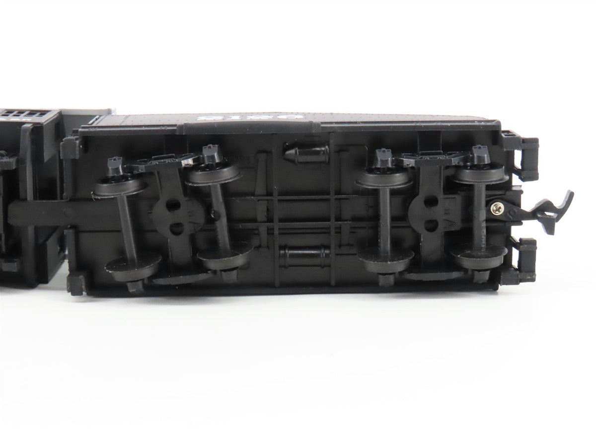 HO Scale Bachmann 50502 ATSF Santa Fe USRA 0-6-0 Steam #2126