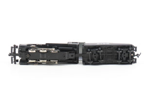 HO Scale Bachmann 50502 ATSF Santa Fe USRA 0-6-0 Steam #2126