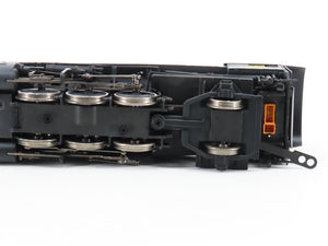 HO Bachmann Spectrum 82603 C&O 2-6-6-2 Articulated H5 Steam #1522 - Weathered