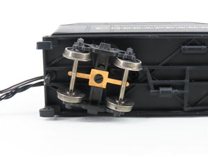 HO Bachmann Spectrum 82603 C&O 2-6-6-2 Articulated H5 Steam #1522 - Weathered