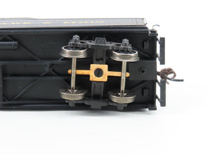 HO Bachmann Spectrum 82603 C&O 2-6-6-2 Articulated H5 Steam #1522 - Weathered