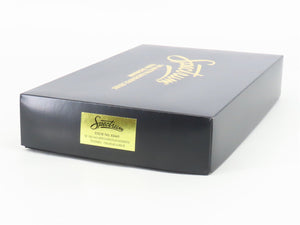 HO Bachmann Spectrum 82603 C&O 2-6-6-2 Articulated H5 Steam #1522 - Weathered