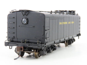 HO Bachmann Spectrum 89924 B&O Baltimore & Ohio Auxiliary Water Tender No#