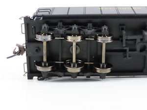 HO Bachmann Spectrum 89924 B&O Baltimore & Ohio Auxiliary Water Tender No#