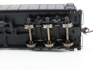 HO Bachmann Spectrum 89924 B&O Baltimore & Ohio Auxiliary Water Tender No#