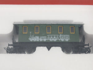 HO Scale Primex 2750 Anniversary Steam Passenger Set SEALED