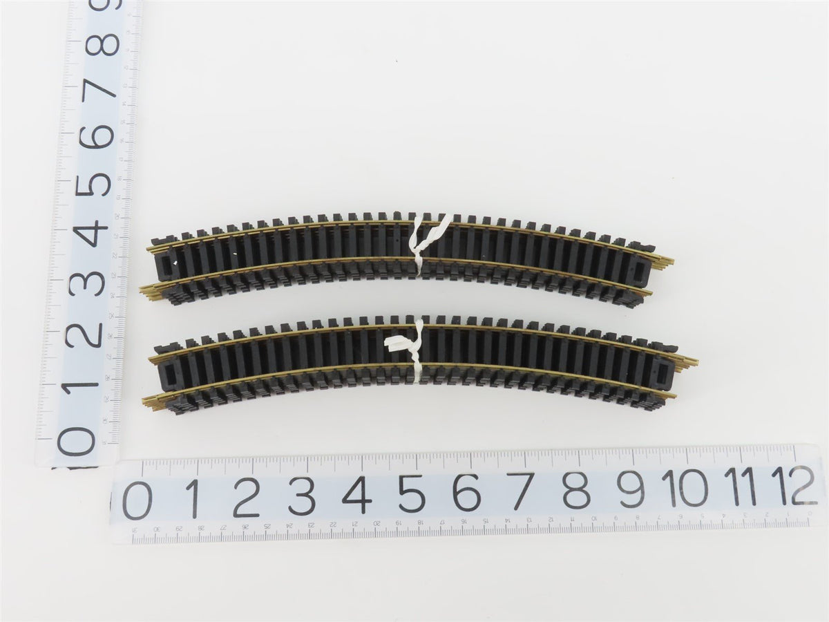 HO Scale Life-Like Royal Castle British Railways Steam Set w/ Passenger Cars