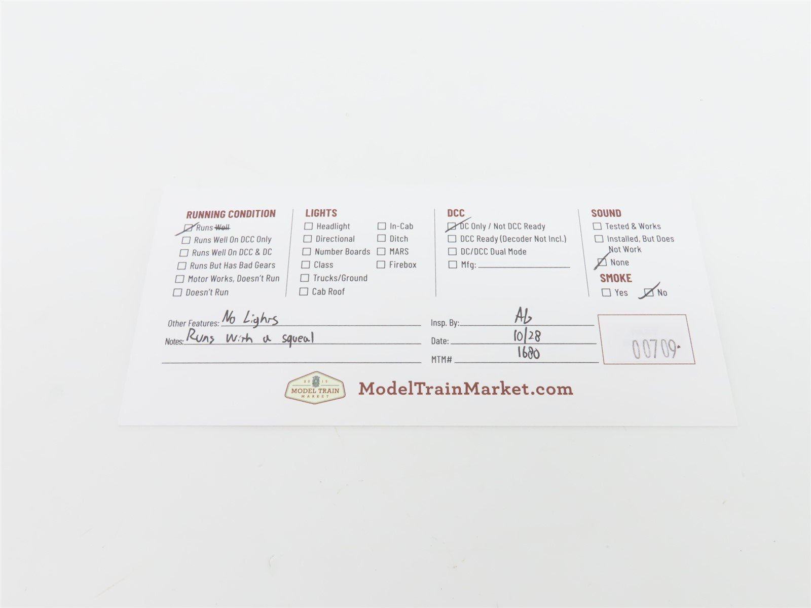 HO Scale Life-Like Royal Castle British Railways Steam Set w/ Passenger Cars