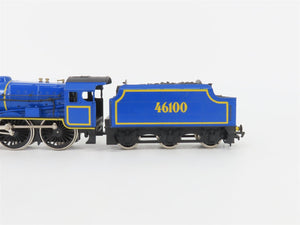 HO Scale Bachmann 481 The Royal Scot Steam Passenger Set