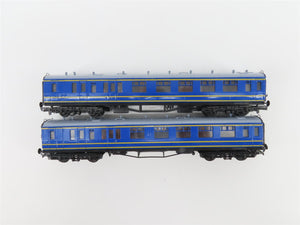 HO Scale Bachmann 481 The Royal Scot Steam Passenger Set