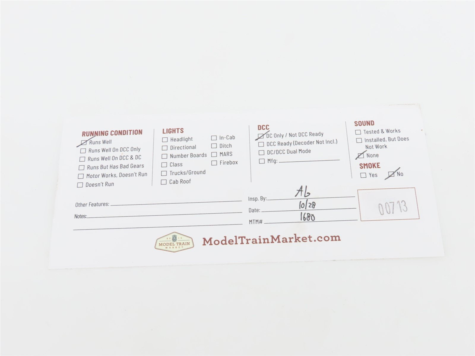 HO Scale Bachmann 481 The Royal Scot Steam Passenger Set