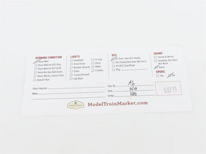 HO Scale Bachmann 481 The Royal Scot Steam Passenger Set