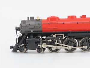 HO Scale Con-Cor 0001 NYC New York Central Cardinal Steam Passenger Train Set